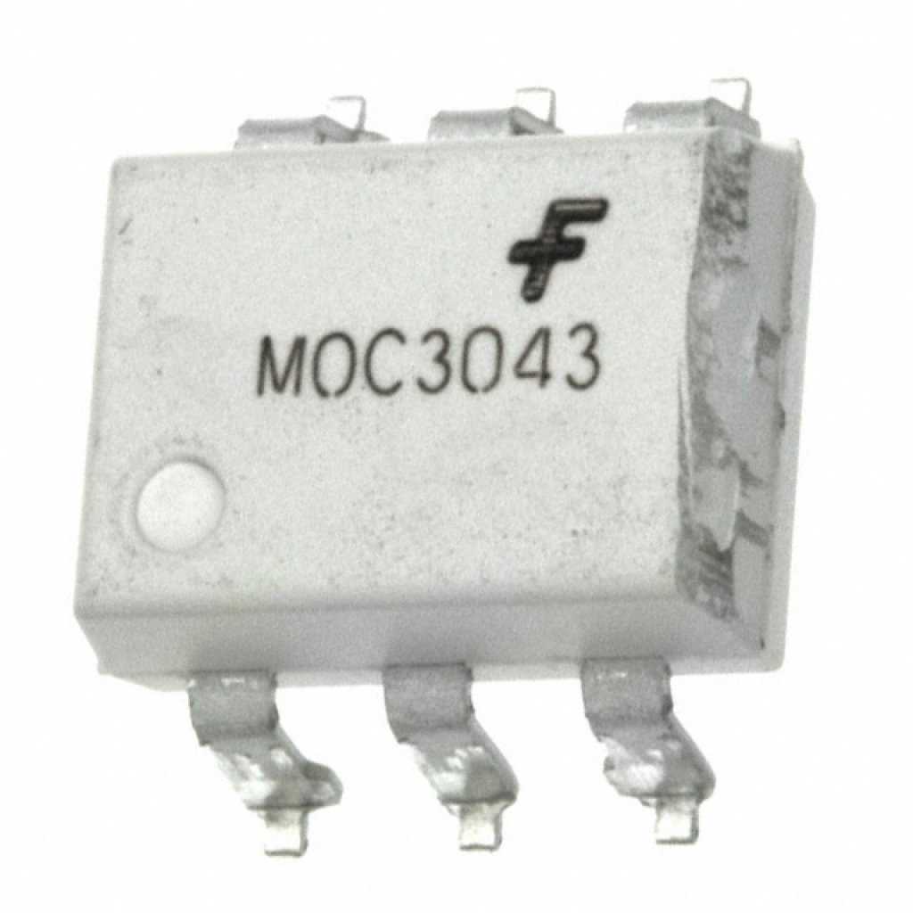 moc3051m-datasheet