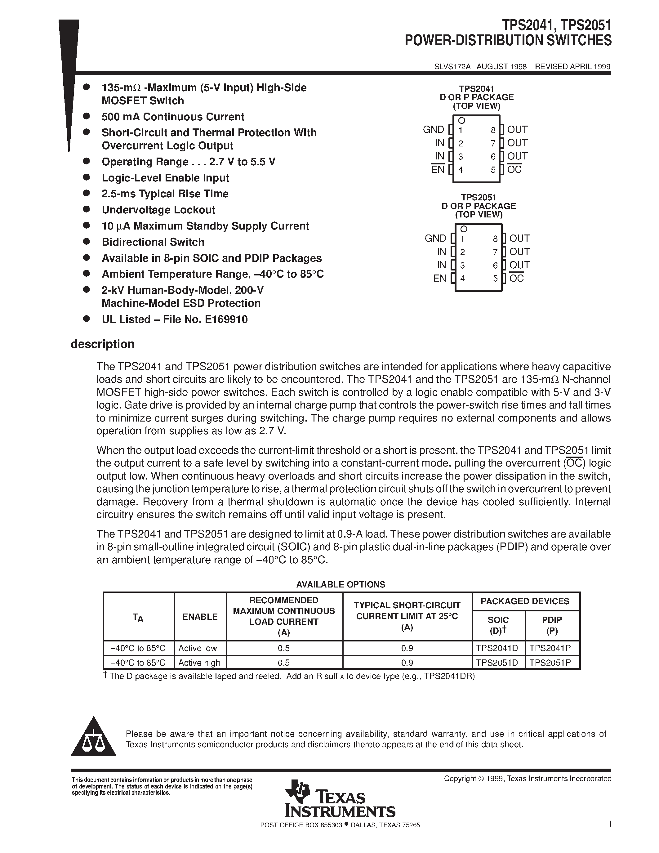 2051-datasheet