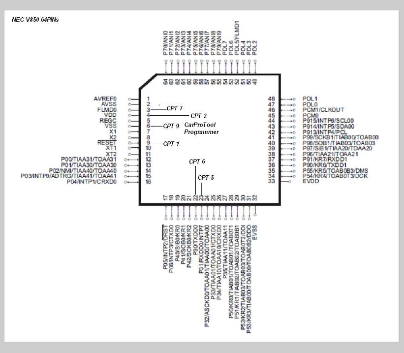 nec-v404-datasheet
