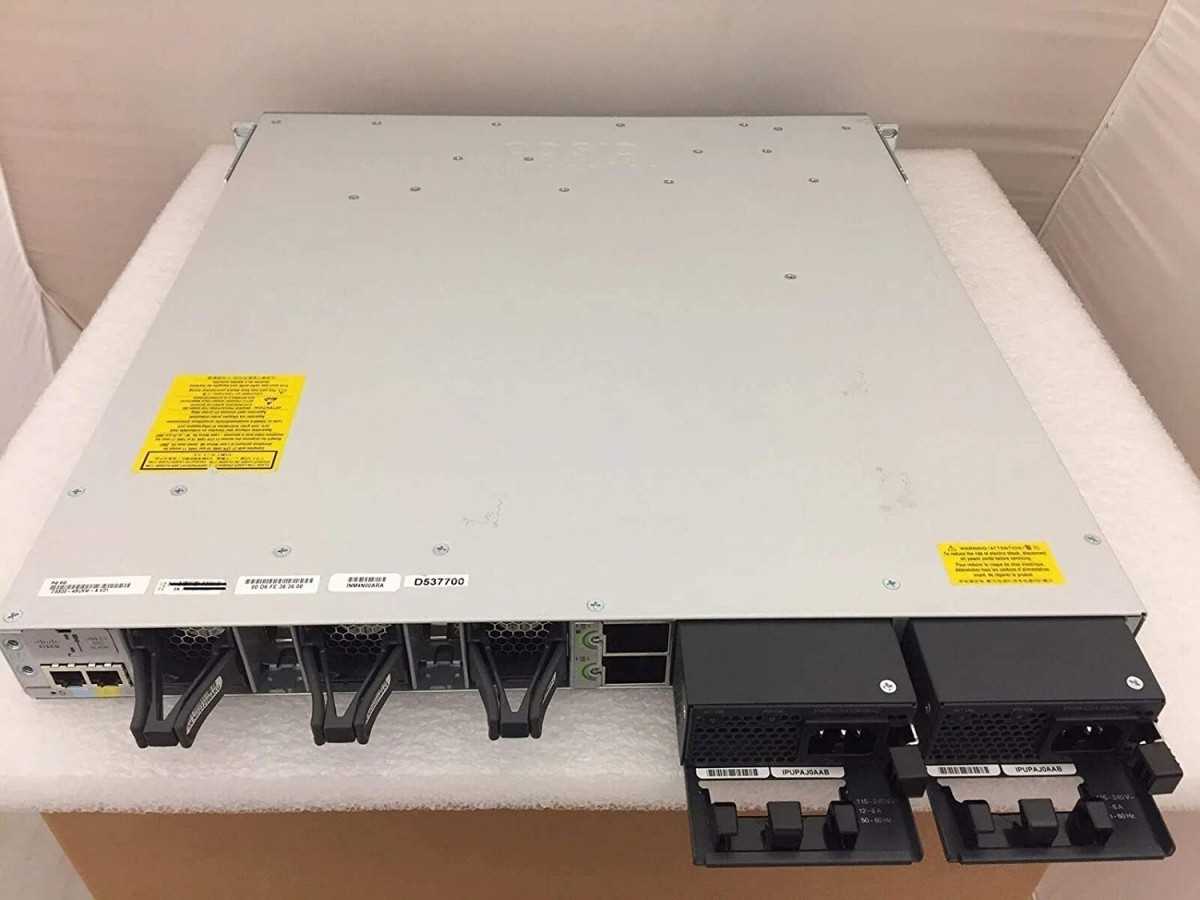 c9300-48s-a-datasheet