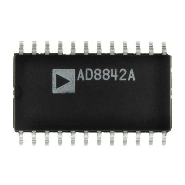 drv8842-datasheet