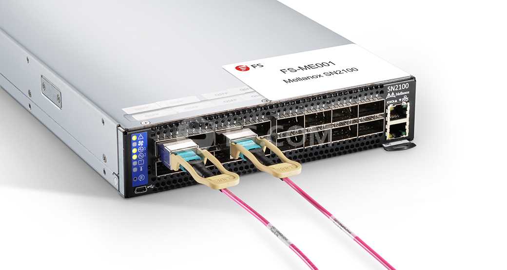 mellanox-sn2410-datasheet