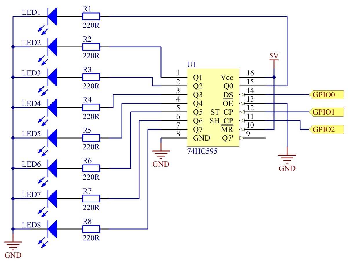 74-595-datasheet 74-595-datasheet