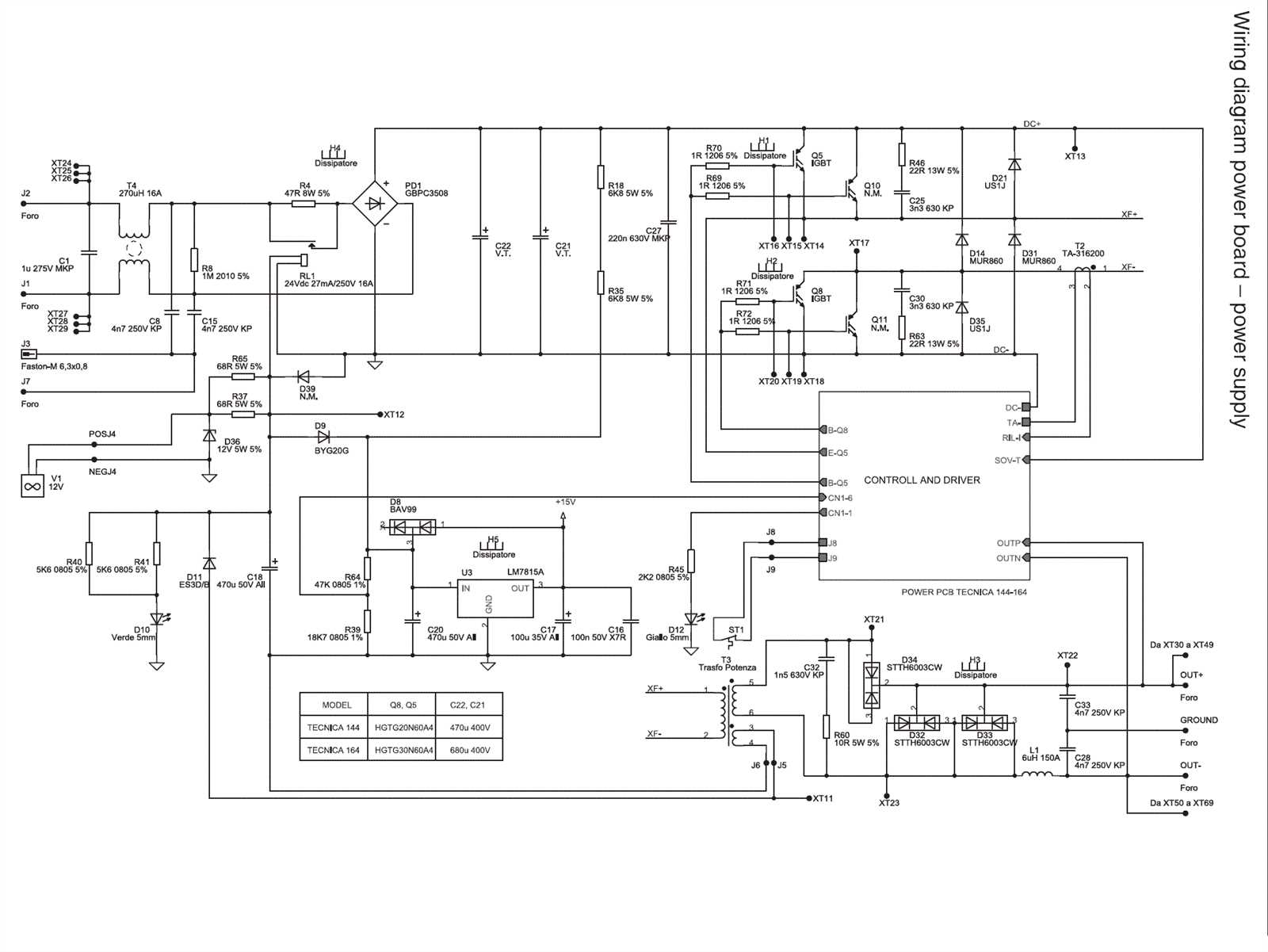 arc-164-datasheet
