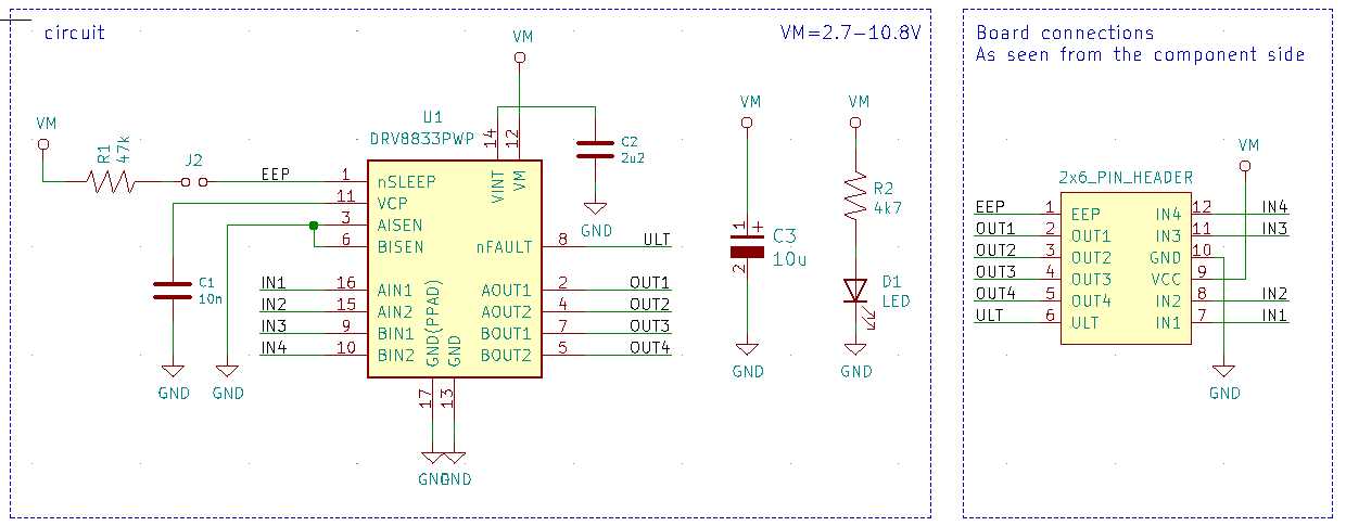 drv8837dsgr-datasheet