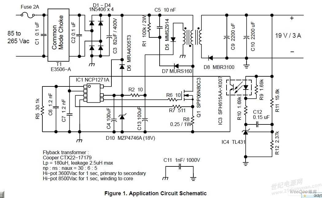 pa-800-series-datasheet