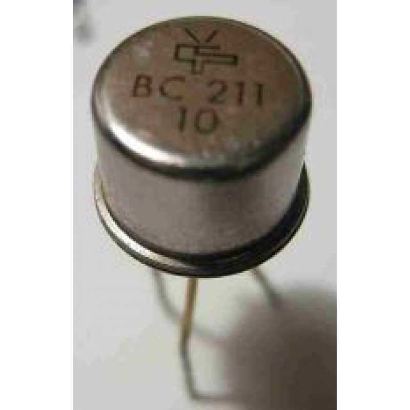 bc211-datasheet bc211-datasheet