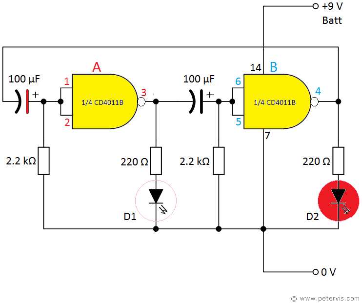 4011-ic-datasheet