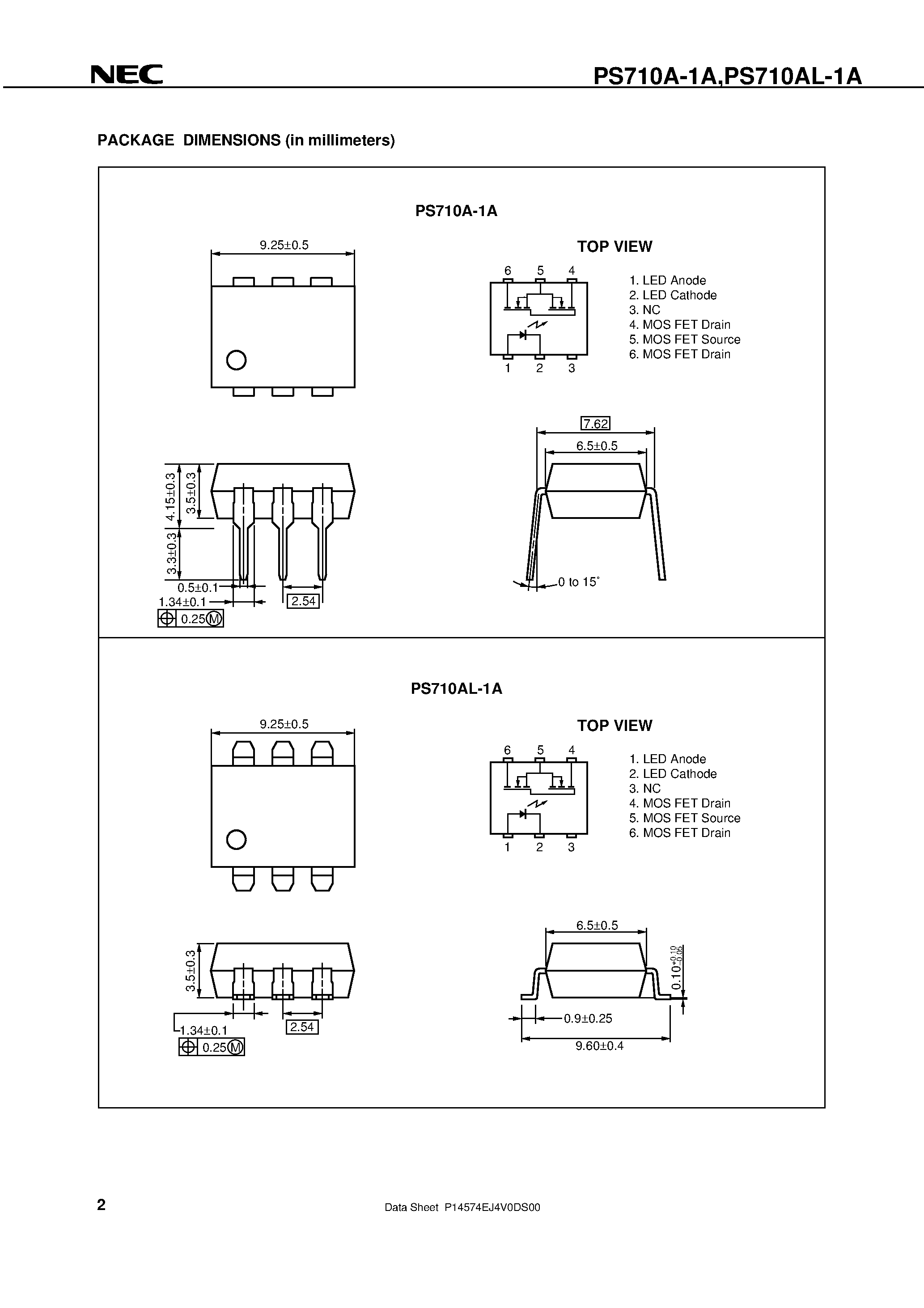 nec-v484-datasheet nec-v484-datasheet