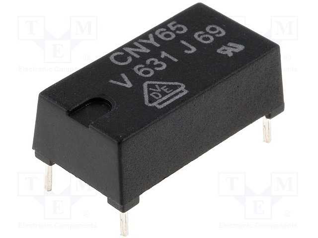 optocoupler-datasheet-4-pin