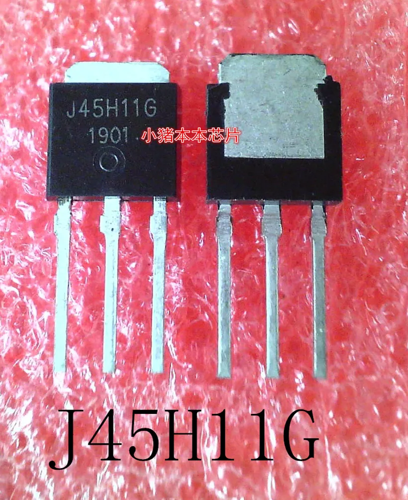mjd45h11-datasheet mjd45h11-datasheet