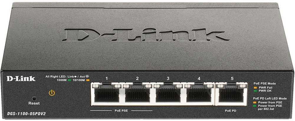 dgs-1100-08v2-datasheet