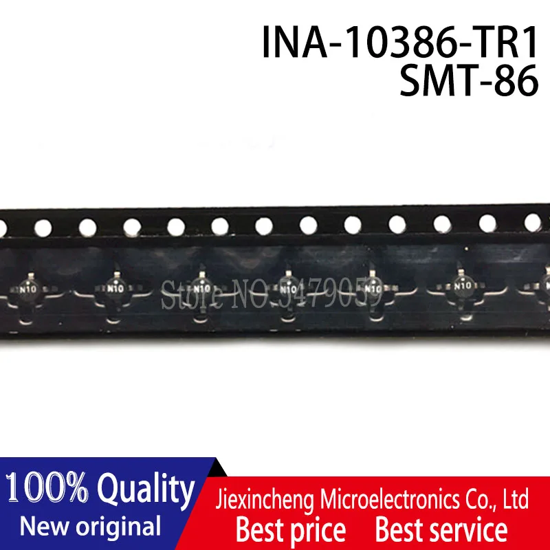 ina-10386-datasheet ina-10386-datasheet