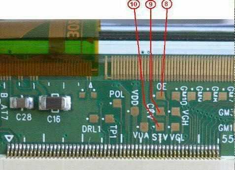 auo-datasheet