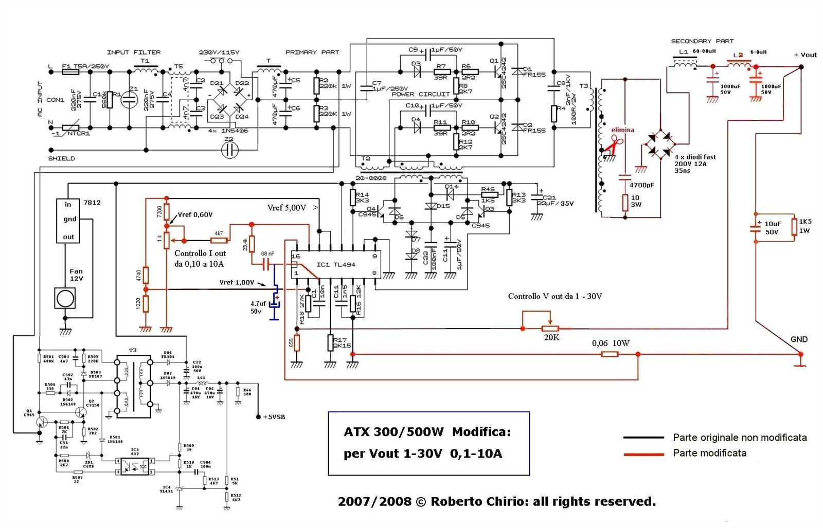 pc-power-supply-datasheet
