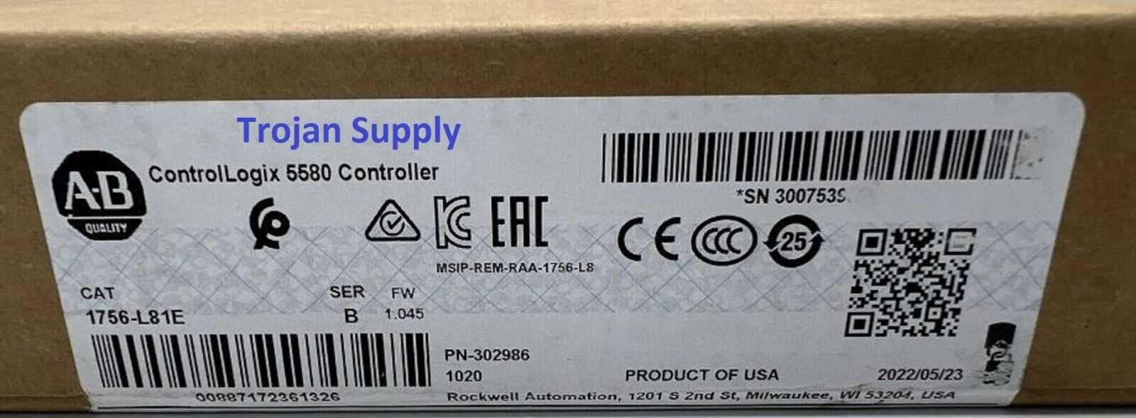 1756-l81e-datasheet 1756-l81e-datasheet