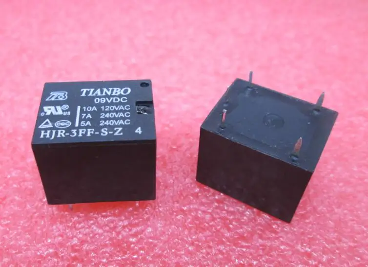 hong-wei-jqc3f-05vdc-c-datasheet
