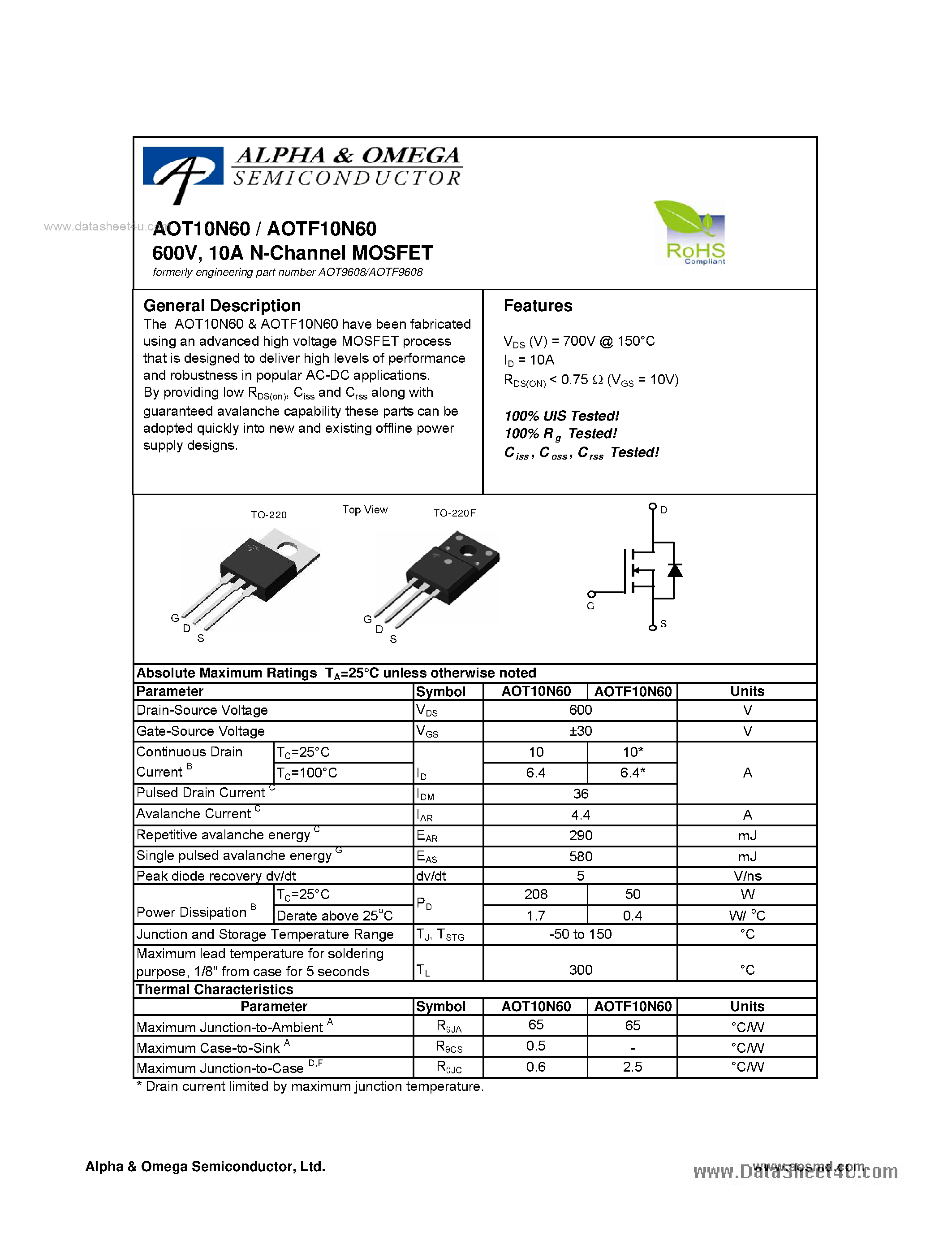 20n60s5-datasheet