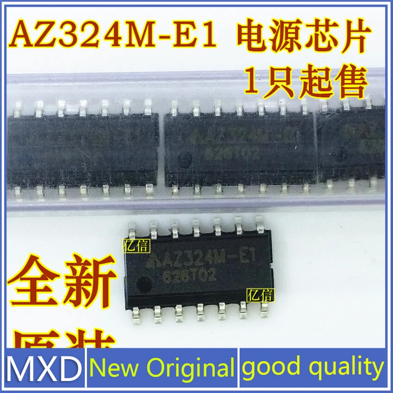 az324m-e1-datasheet az324m-e1-datasheet