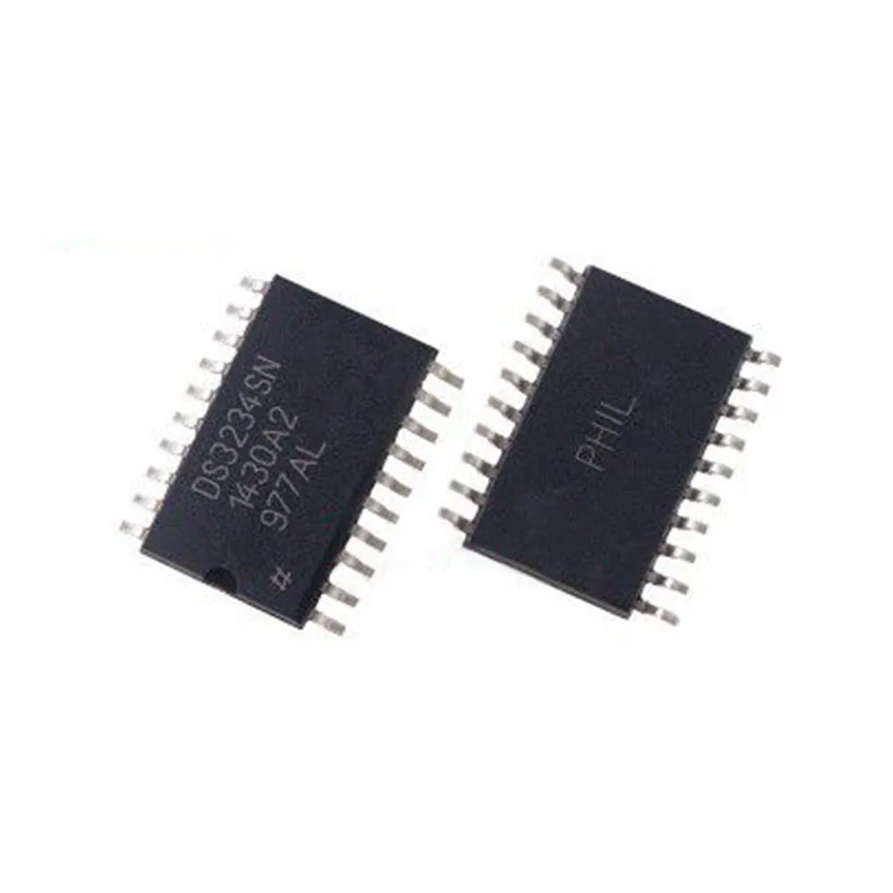 ds3234sn-datasheet
