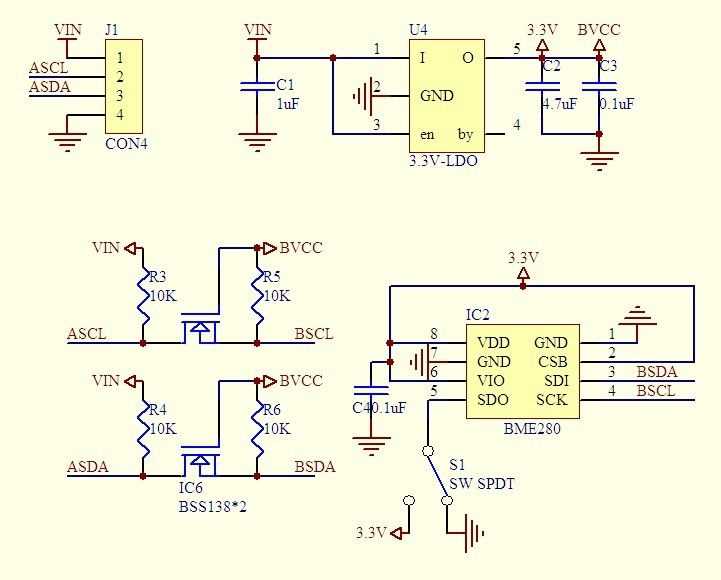 bmp-280-datasheet