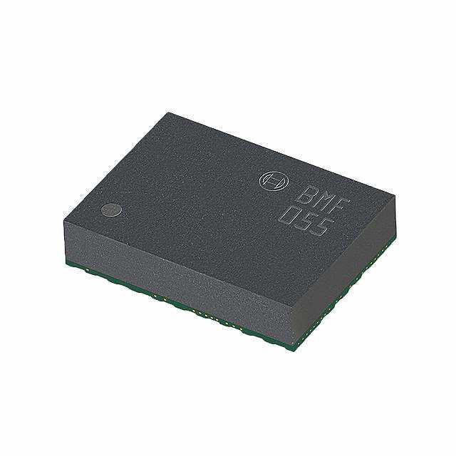 bmi055-datasheet bmi055-datasheet