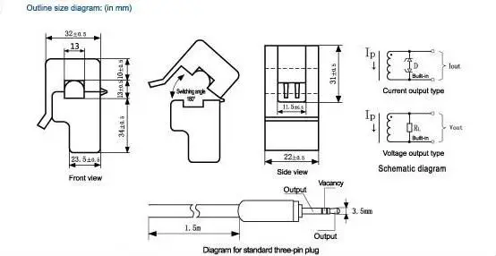 sct-013-030-datasheet sct-013-030-datasheet