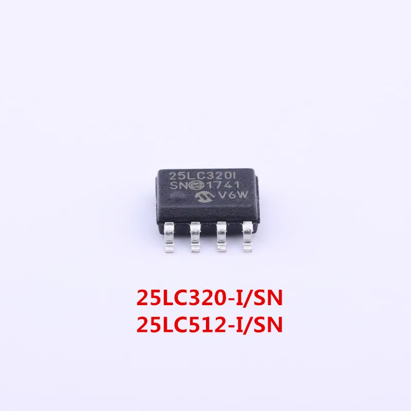 25lc128-datasheet