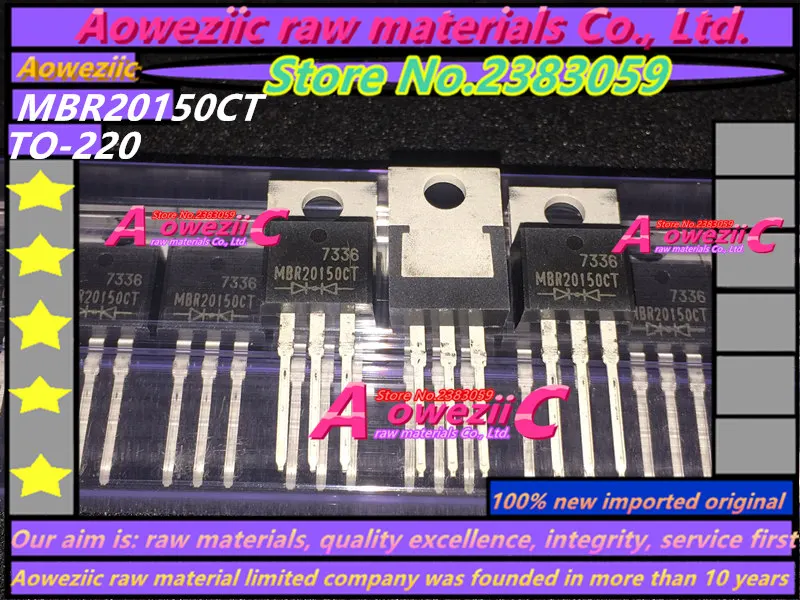 mbr20150ct-datasheet