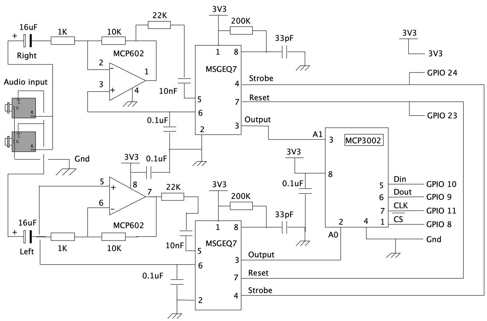 msgeq7-datasheet msgeq7-datasheet
