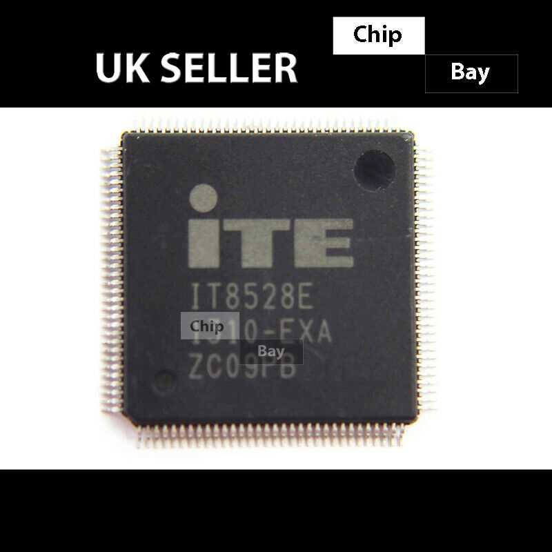 ite-8528-datasheet