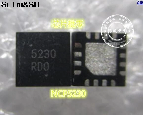 5230-datasheet 5230-datasheet