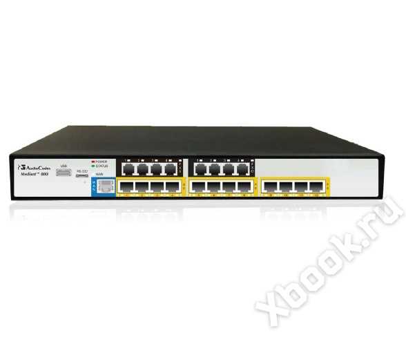 audiocodes-mediant-800b-datasheet audiocodes-mediant-800b-datasheet