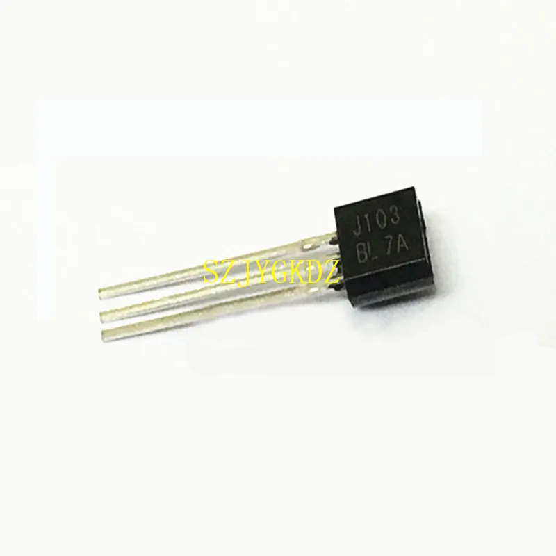 2sj103-datasheet