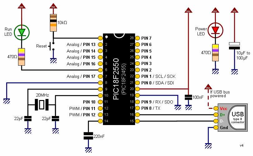 pic18f16q41-datasheet
