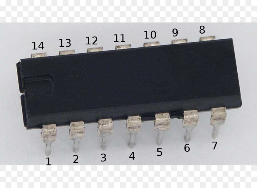 7400-ic-datasheet 7400-ic-datasheet
