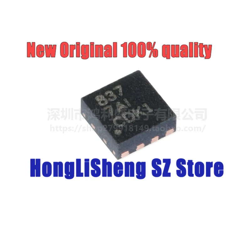 drv8837dsgr-datasheet