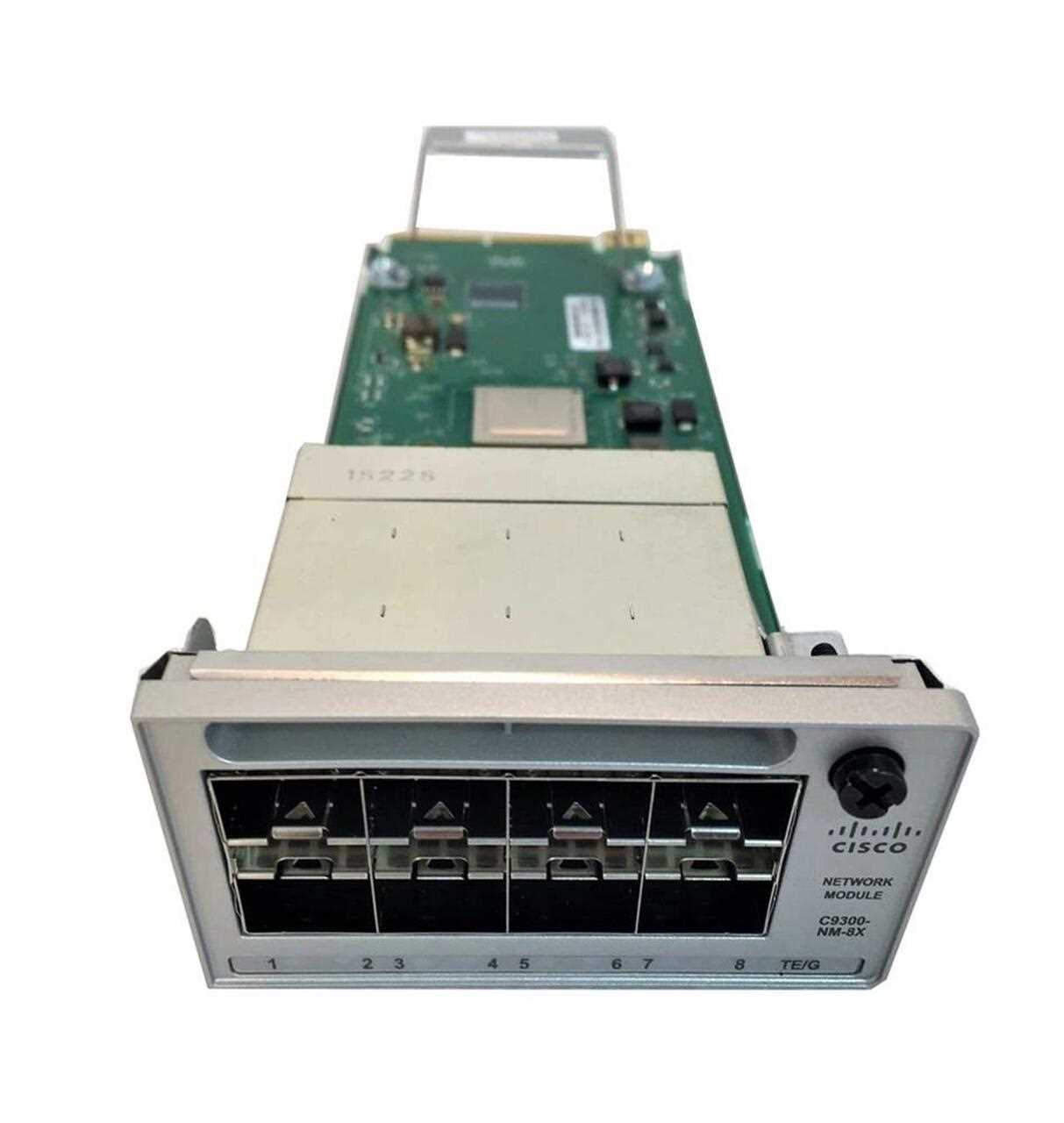 cisco-c9300-nm-4m-datasheet