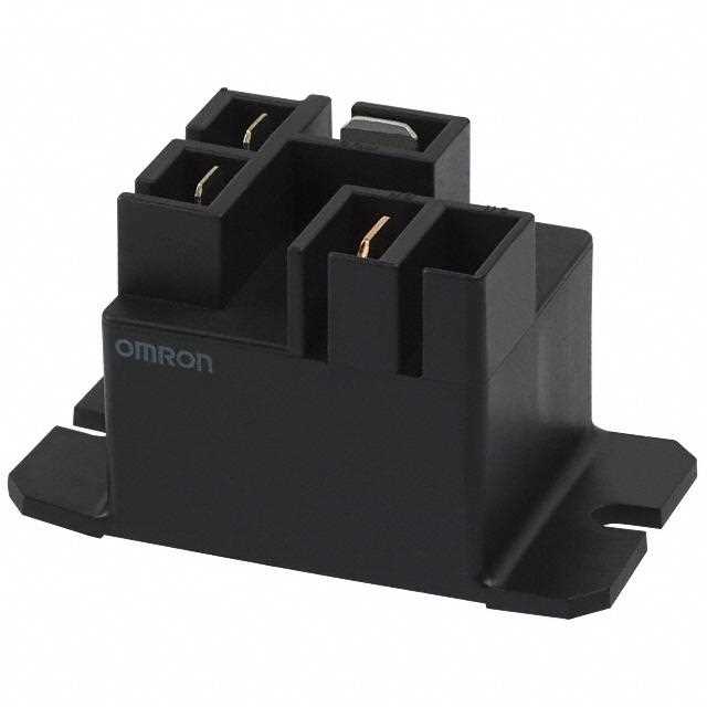 omron-g8p-1a4p-acd-datasheet omron-g8p-1a4p-acd-datasheet