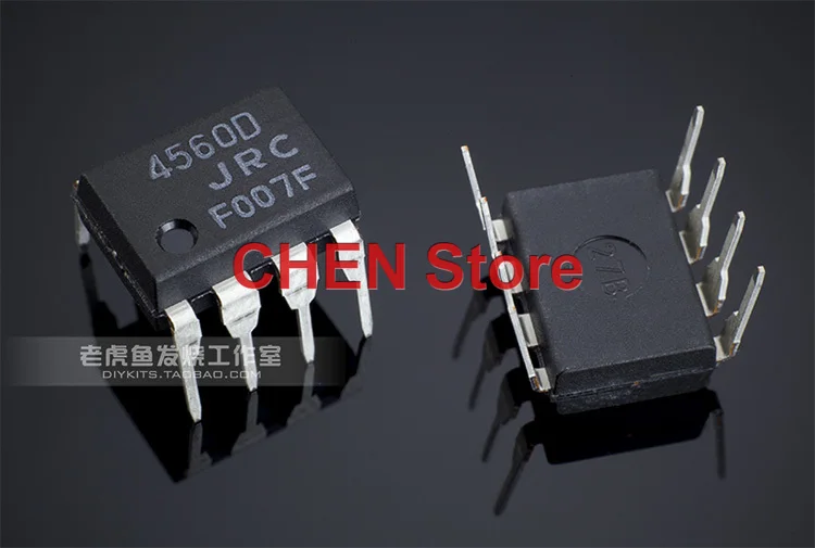 4560d-jrc-datasheet 4560d-jrc-datasheet