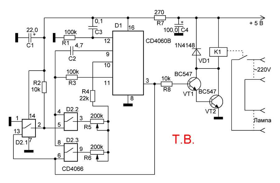 cd4060-datasheet cd4060-datasheet