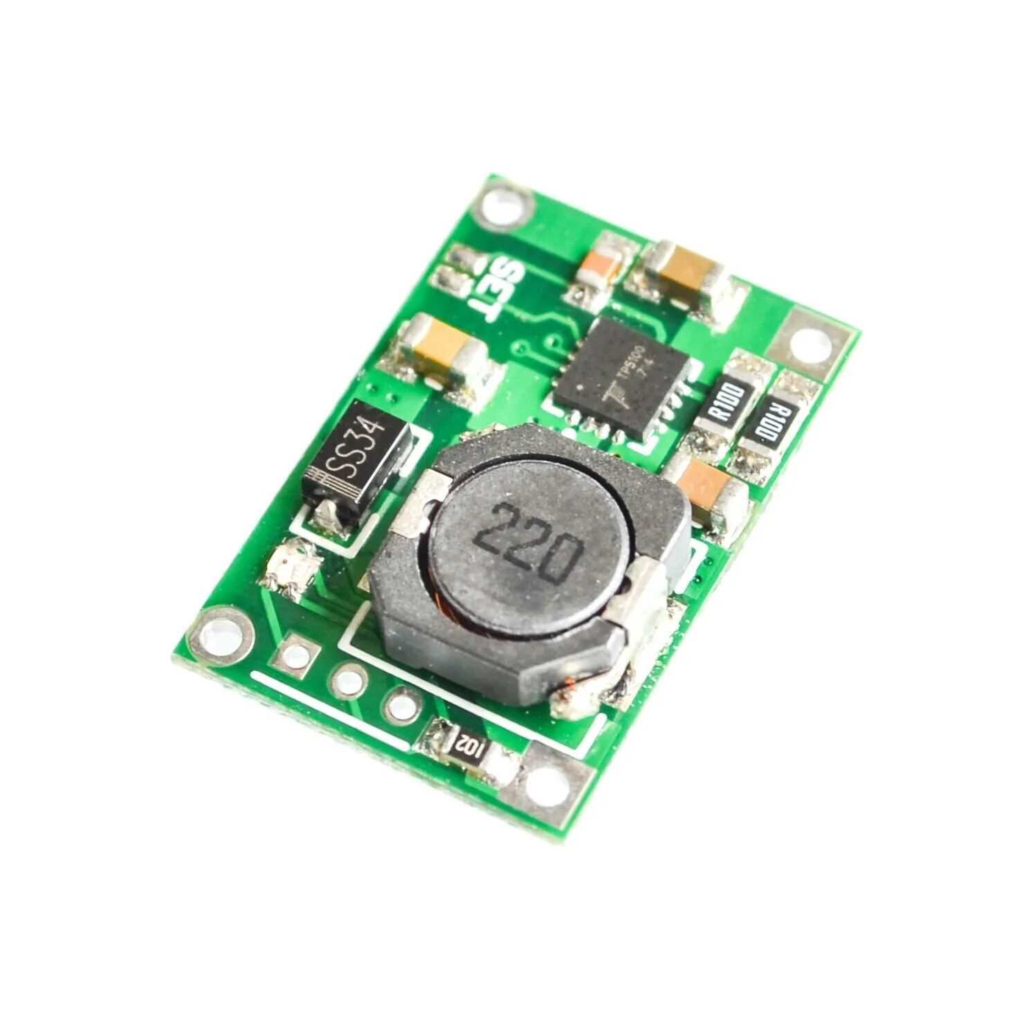 5100-datasheet