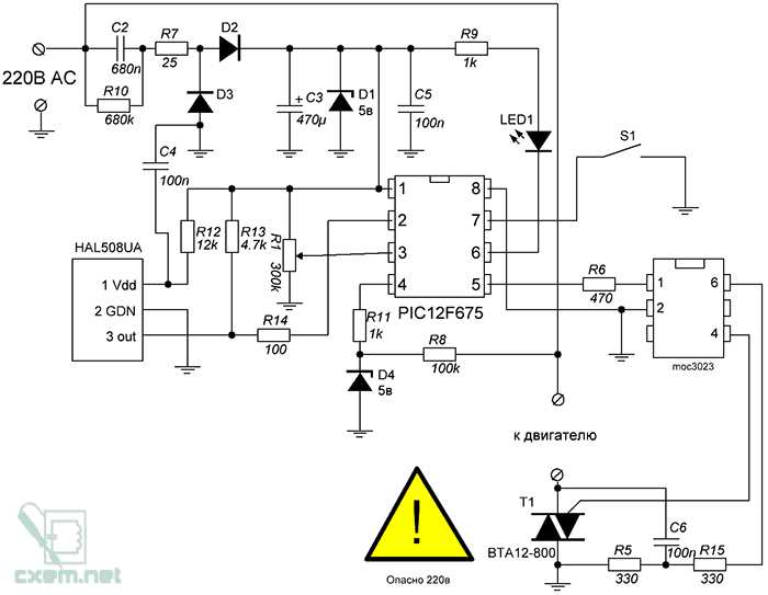 501b-8p-datasheet