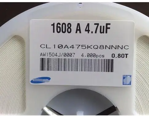 cl10b104kb8nnnc-datasheet