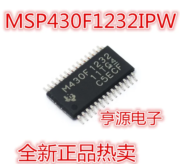 m430f1232-datasheet