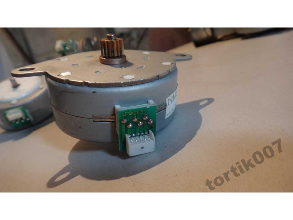 nmb-pm55l-048-datasheet nmb-pm55l-048-datasheet