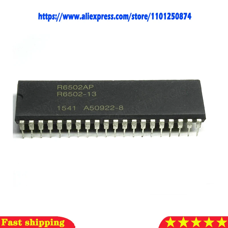 r6502-datasheet