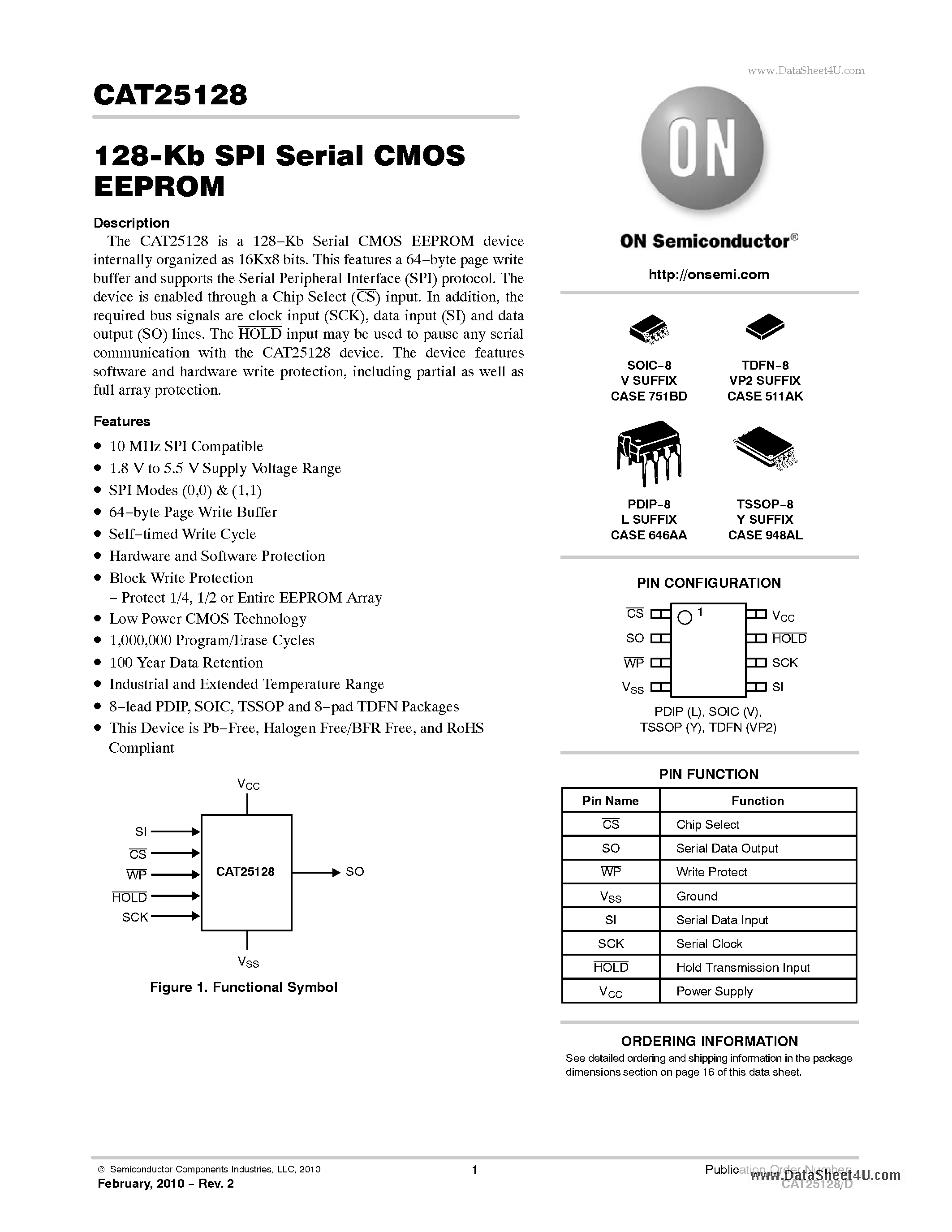 2816-eeprom-datasheet