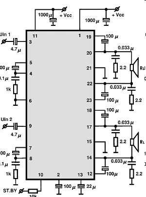 la4627-datasheet la4627-datasheet