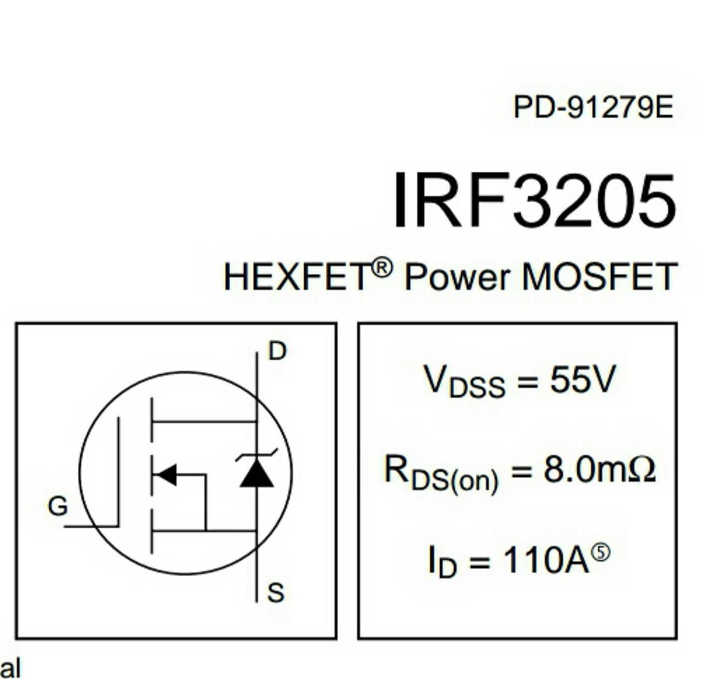irf3415-datasheet